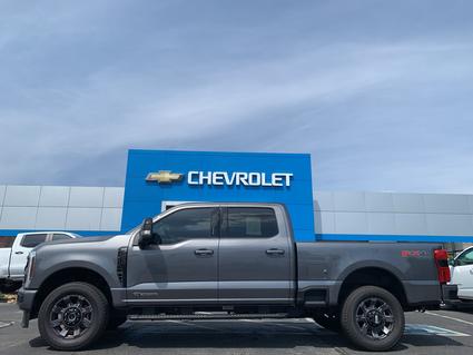 2024 Ford F-250 Jefferson City TN