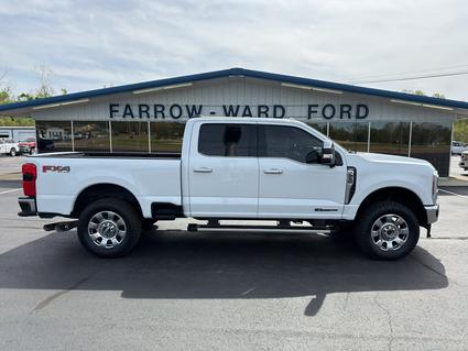2024 Ford F-250 Ripley MS
