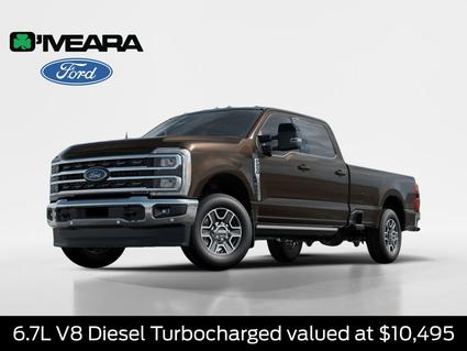 2024 Ford F-250 Denver CO