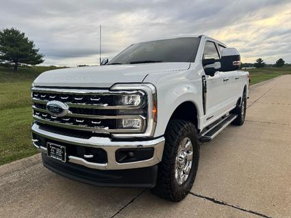 2024 Ford F-250 Cape Girardeau MO