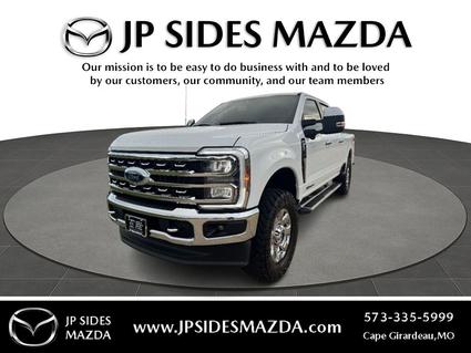 2024 Ford F-250 Cape Girardeau MO