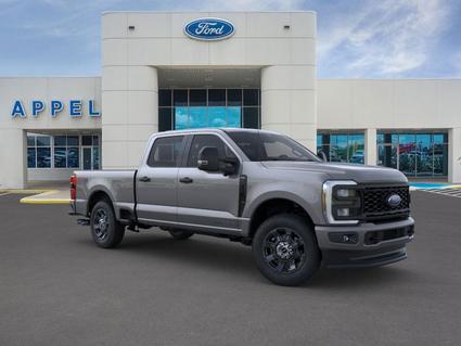 2024 Ford F-250 Brenham TX