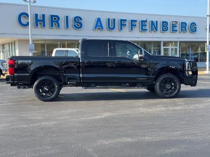 2024 Ford F-250 Washington MO