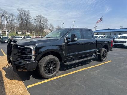 2024 Ford F-250 Washington MO