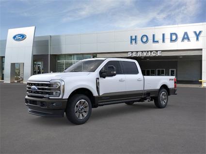 2025 Ford F-250 Whitesboro TX