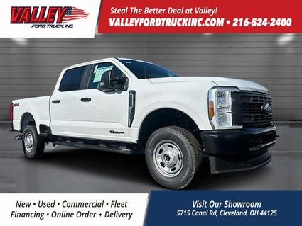 2025 Ford F-250 Cleveland OH