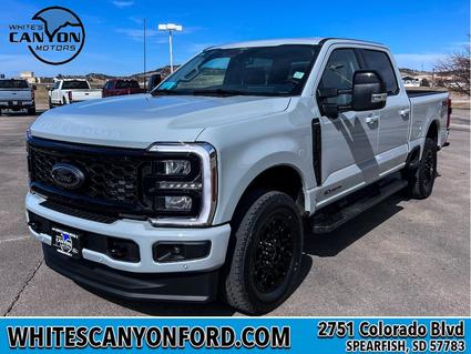 2025 Ford F-250 Spearfish SD