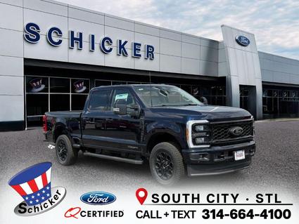 2025 Ford F-250 St Louis MO