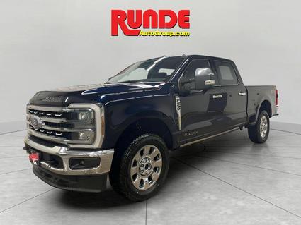 2025 Ford F-250 Hazel Green WI
