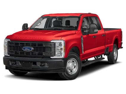 2025 Ford F-250 Grandville MI