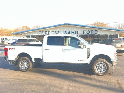 2025 Ford F-250 Ripley MS