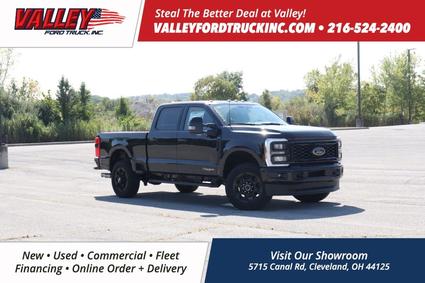 2025 Ford F-250 Cleveland OH
