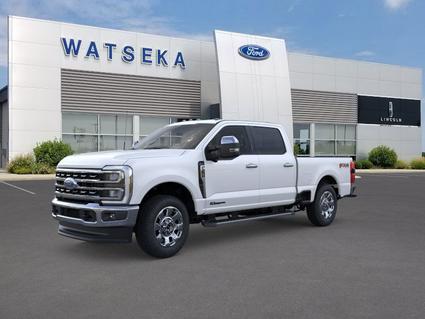 2025 Ford F-250 Watseka IL