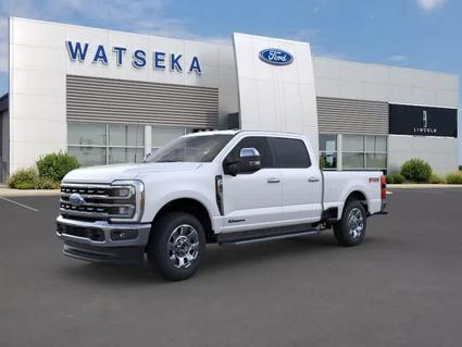 2025 Ford F-250 Watseka IL