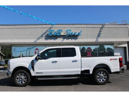 2025 Ford F-250 Barnwell SC