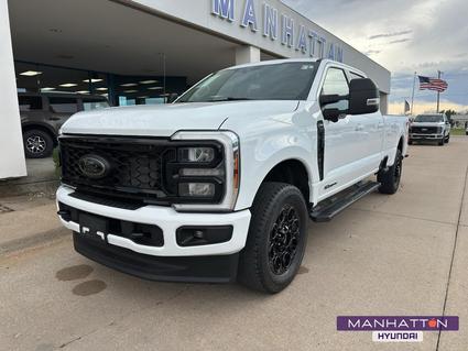 2025 Ford F-250 Manhattan KS