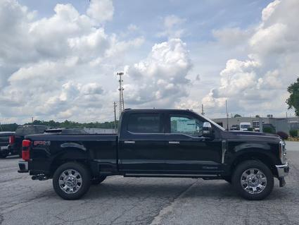 2025 Ford F-250 Winder GA