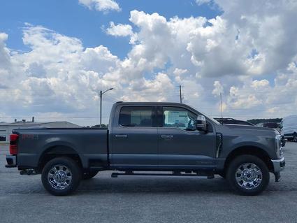2025 Ford F-250 Winder GA