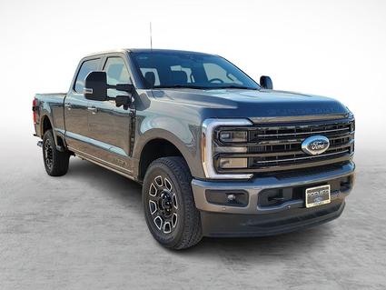 2025 Ford F-250 Lamesa TX