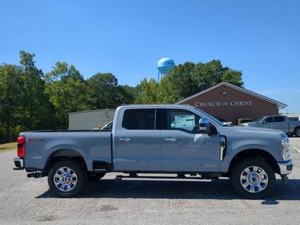 2025 Ford F-250 Winder GA