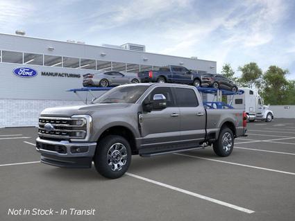 2025 Ford F-250 Greenville SC