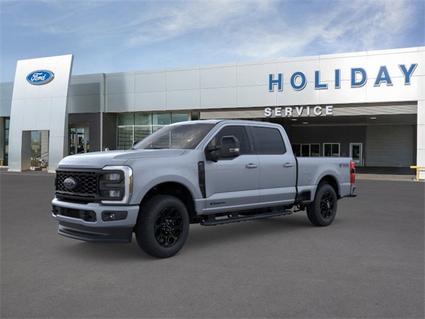 2025 Ford F-250 Whitesboro TX