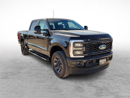 2025 Ford F-250 Lamesa TX