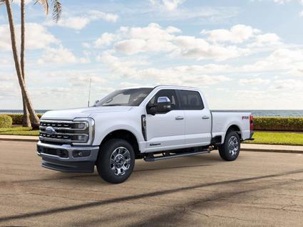2025 Ford F-250 Plainview TX