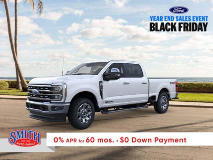 2025 Ford F-250 Plainview TX