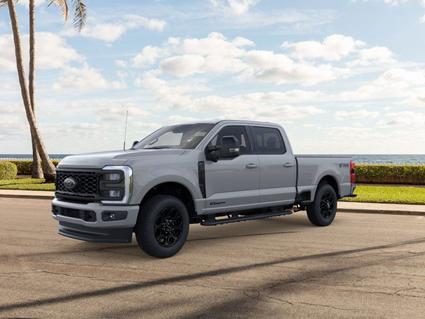 2025 Ford F-250 Plainview TX