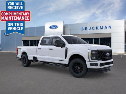 2025 Ford F-250 Ellisville MO