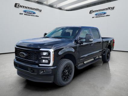2025 Ford F-250 Mooresville IN