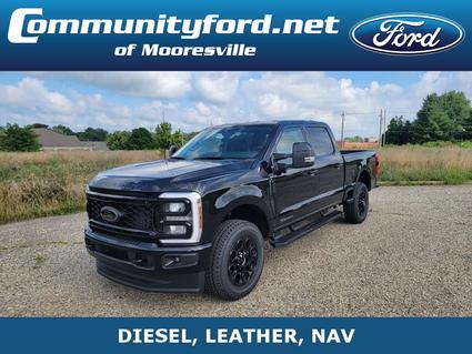 2025 Ford F-250 Mooresville IN
