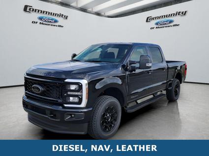 2025 Ford F-250 Mooresville IN