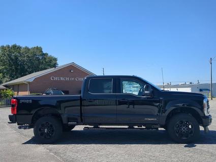 2026 Ford F-250 Winder GA