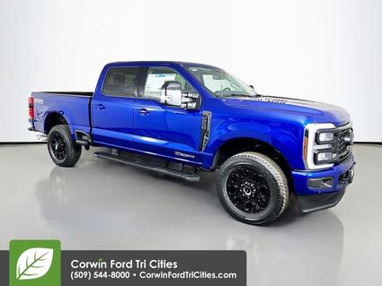 2026 Ford F-250 Pasco WA