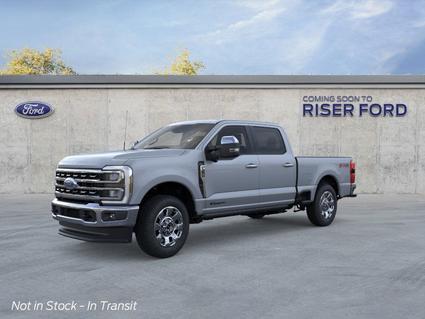 2026 Ford F-250 Hot Springs AR