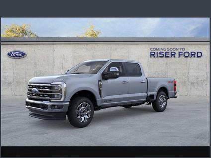 2026 Ford F-250 Hot Springs AR