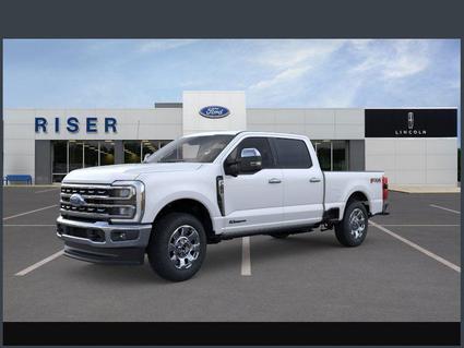 2026 Ford F-250 Hot Springs AR