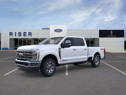 2026 Ford F-250 Hot Springs AR
