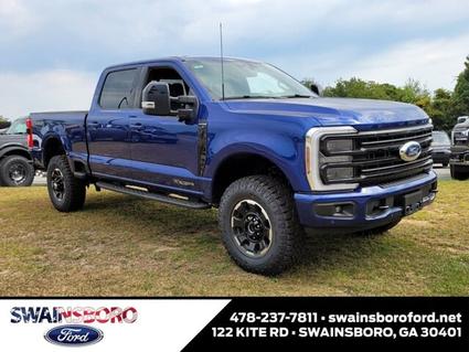 2026 Ford F-250 Swainsboro GA