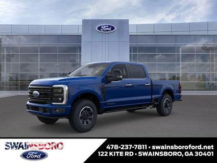 2026 Ford F-250 Swainsboro GA
