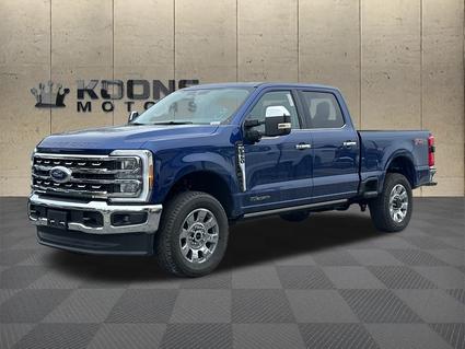 2026 Ford F-250  