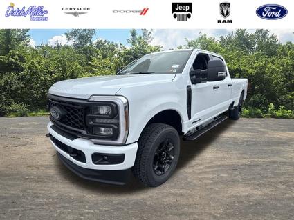 2026 Ford F-250 Ripley WV