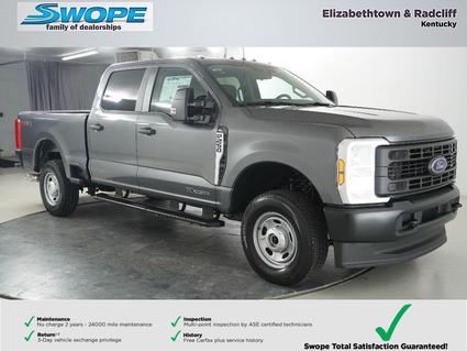 2026 Ford F-250 Elizabethtown KY