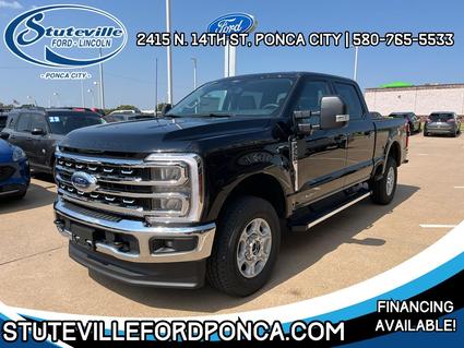 2026 Ford F-250 Ponca City OK