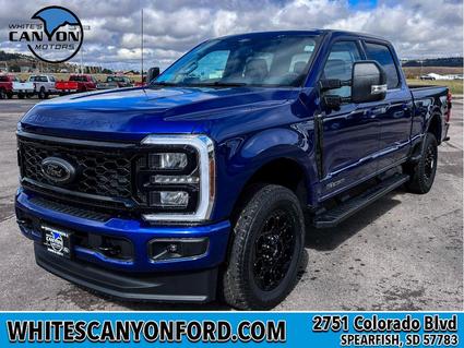 2026 Ford F-250 Spearfish SD
