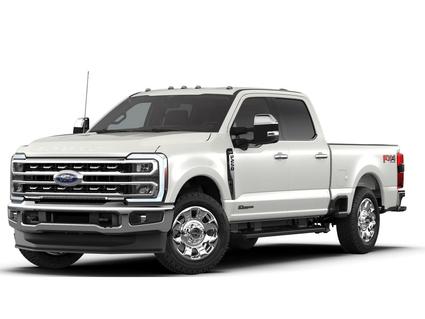 2026 Ford F-250 Winder GA