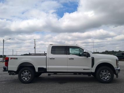 2026 Ford F-250 Winder GA