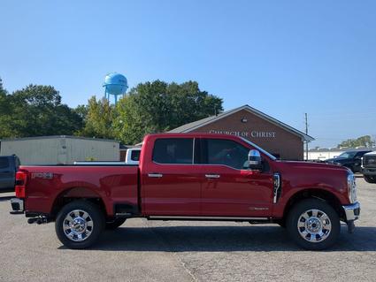 2026 Ford F-250 Winder GA